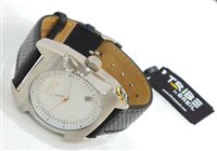 Watch Breil Tribe Man HERO in Steel TW0347 - TW0347